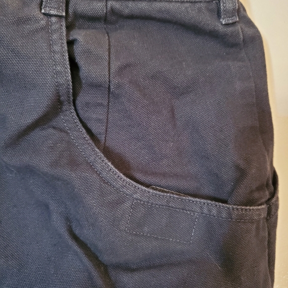 Patagonia Women's Heritage Stand Up® Pants - Picture 3 of 6